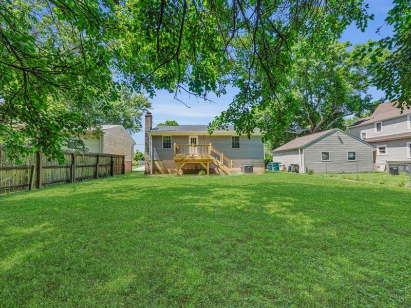 6826 Parkland Avenue, Cincinnati, OH 45233 Photo 28