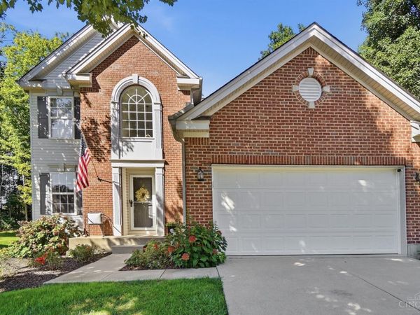 7711 Turtle Hollow, Hamilton Twp, OH 45039