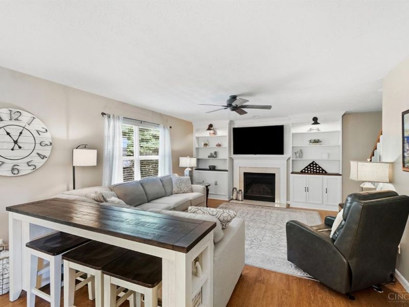 7711 Turtle Hollow, Hamilton Township, OH 45039 Photo 14
