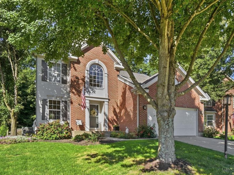 7711 Turtle Hollow, Hamilton Township, OH 45039 Photo 2