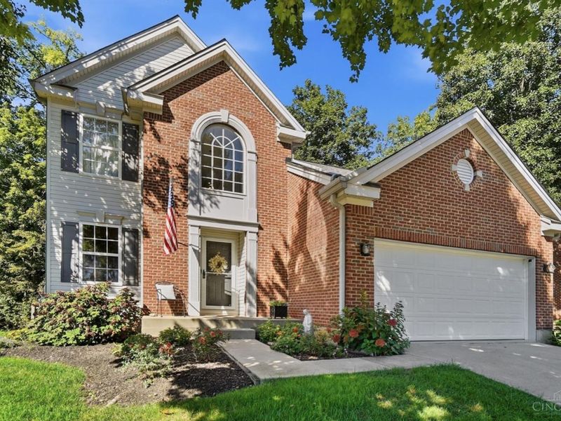 7711 Turtle Hollow, Hamilton Township, OH 45039 Photo 3