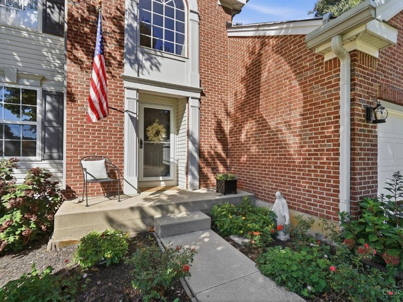 7711 Turtle Hollow, Hamilton Township, OH 45039 Photo 5