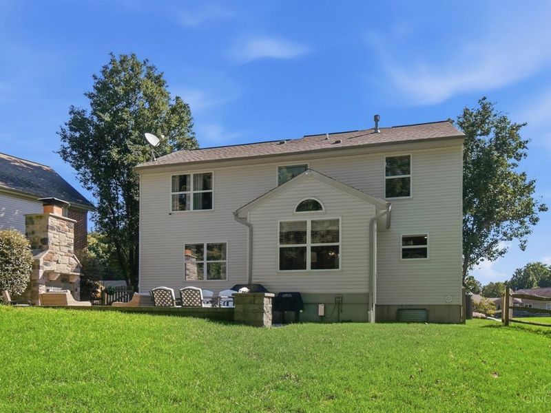 7711 Turtle Hollow, Hamilton Township, OH 45039 Photo 61