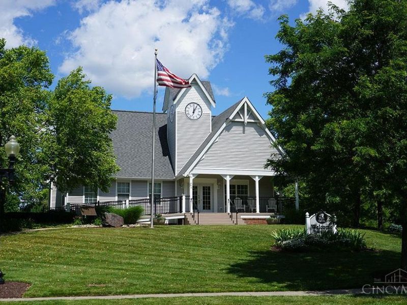 7711 Turtle Hollow, Hamilton Township, OH 45039 Photo 70