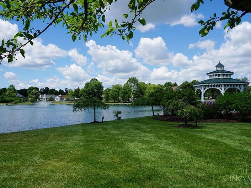 7711 Turtle Hollow, Hamilton Township, OH 45039 Photo 72