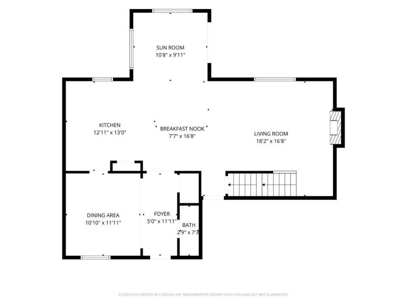 7711 Turtle Hollow, Hamilton Township, OH 45039 Photo 74