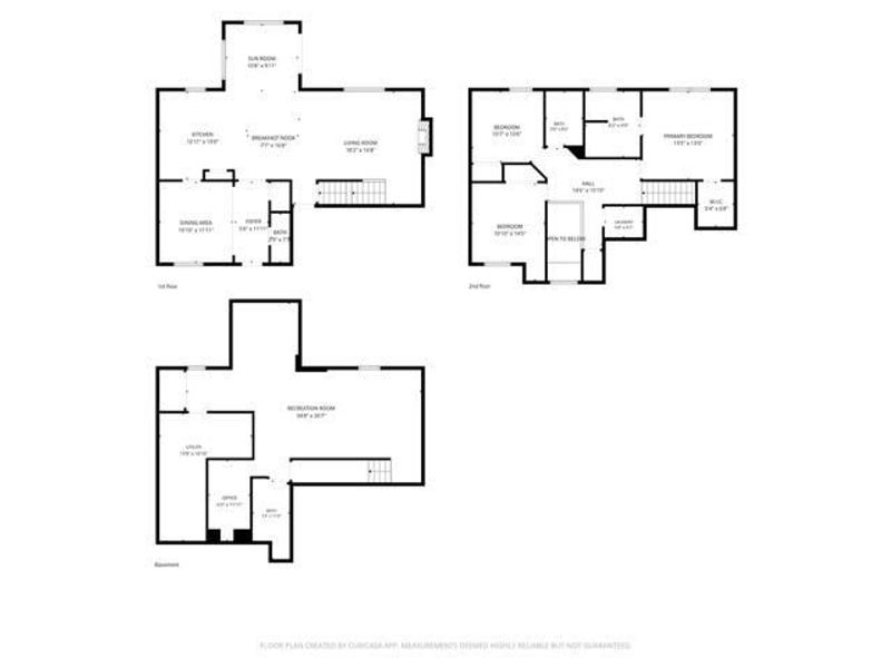 7711 Turtle Hollow, Hamilton Township, OH 45039 Photo 77