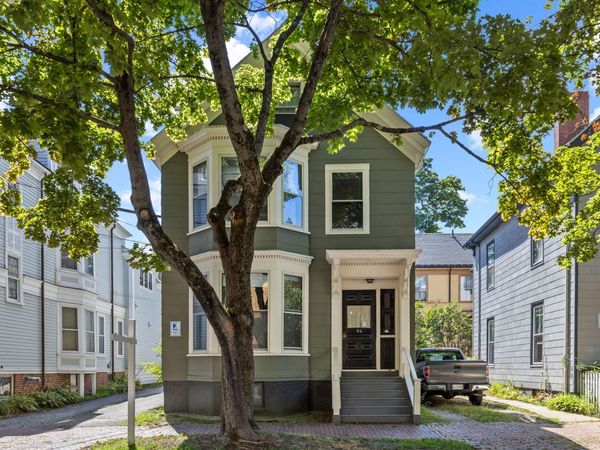 94 Emery Street , Portland, ME 04102