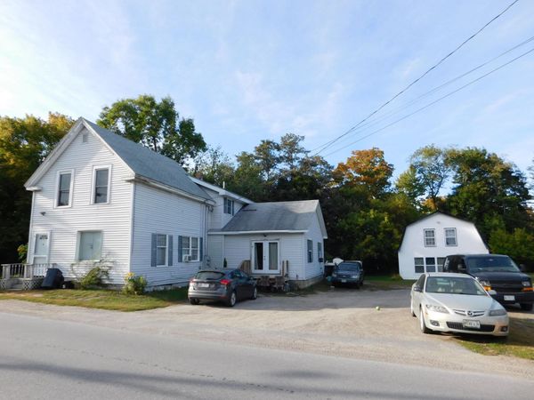 10 Call Road , Milford, ME 04461