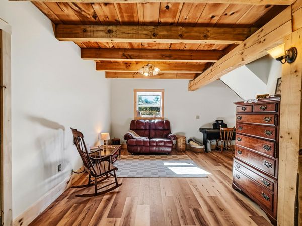 212 Campbell Road , Garland, ME 04939