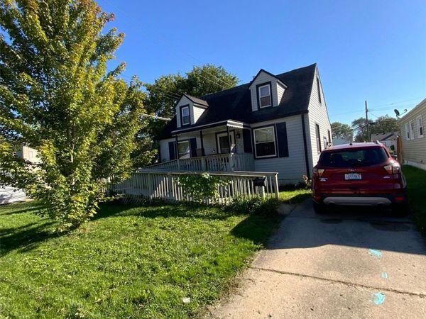 4643 Winifred Street, Wayne, Mi 48184