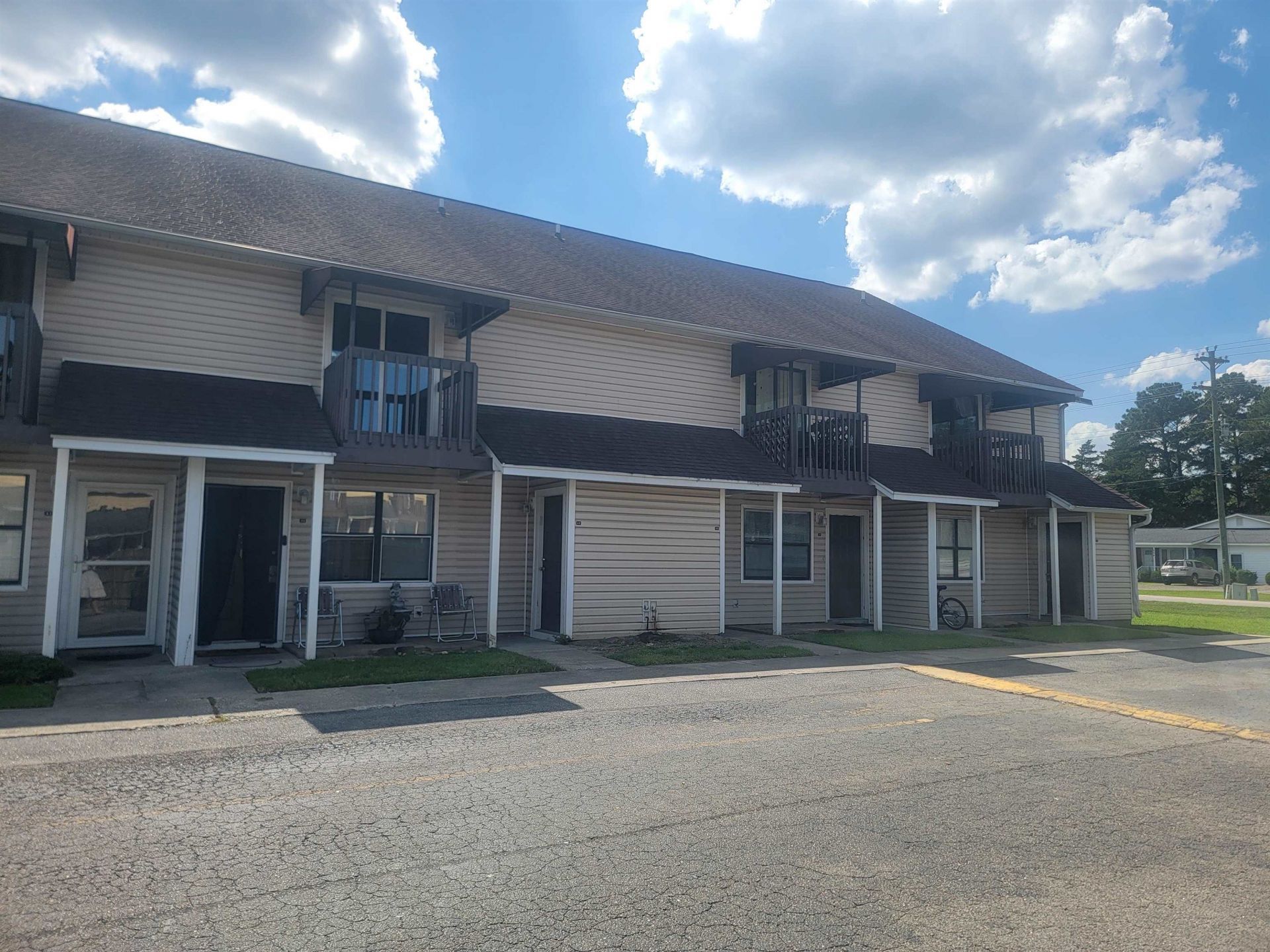 755 Burcale Rd., Unit A4, Myrtle Beach, SC 29579 Main Photo