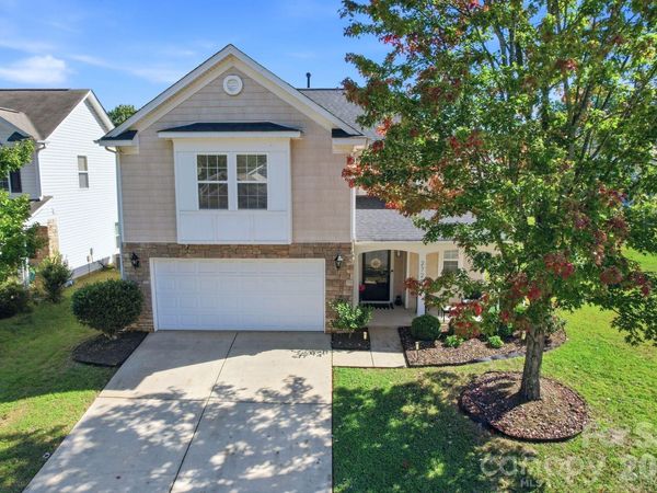 2729 Markham Woods Court , Charlotte, NC 28214