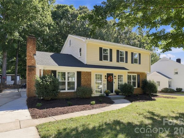 603 Winter Wood Drive , Matthews, NC 28105