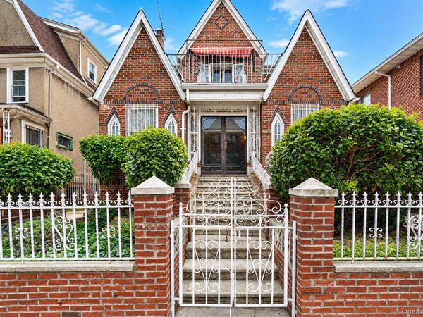3730 76th Street , Jackson Heights, NY 11372