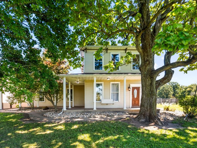 9506 S Charleston Pike, South Charleston, OH 45368 Photo 1