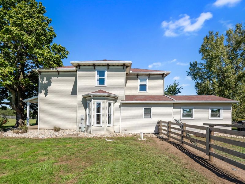 9506 S Charleston Pike, South Charleston, OH 45368 Photo 35