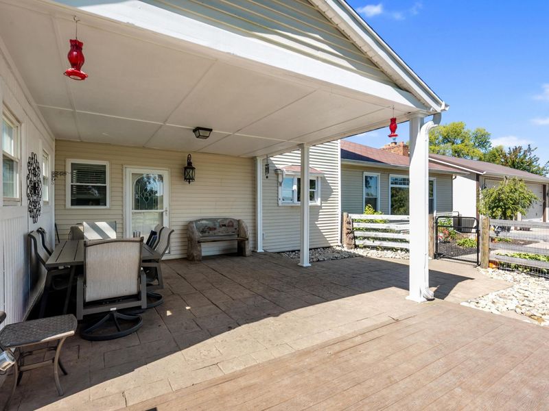 9506 S Charleston Pike, South Charleston, OH 45368 Photo 37