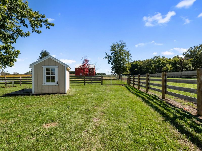 9506 S Charleston Pike, South Charleston, OH 45368 Photo 61