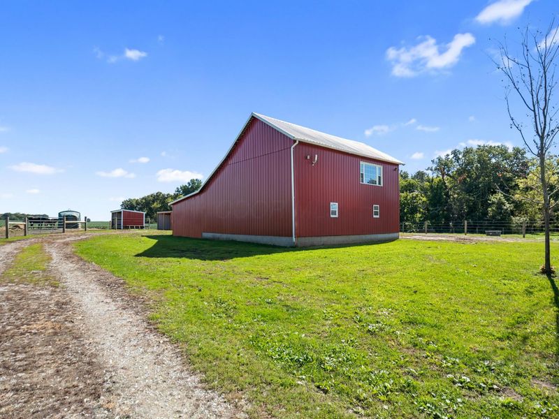 9506 S Charleston Pike, South Charleston, OH 45368 Photo 71