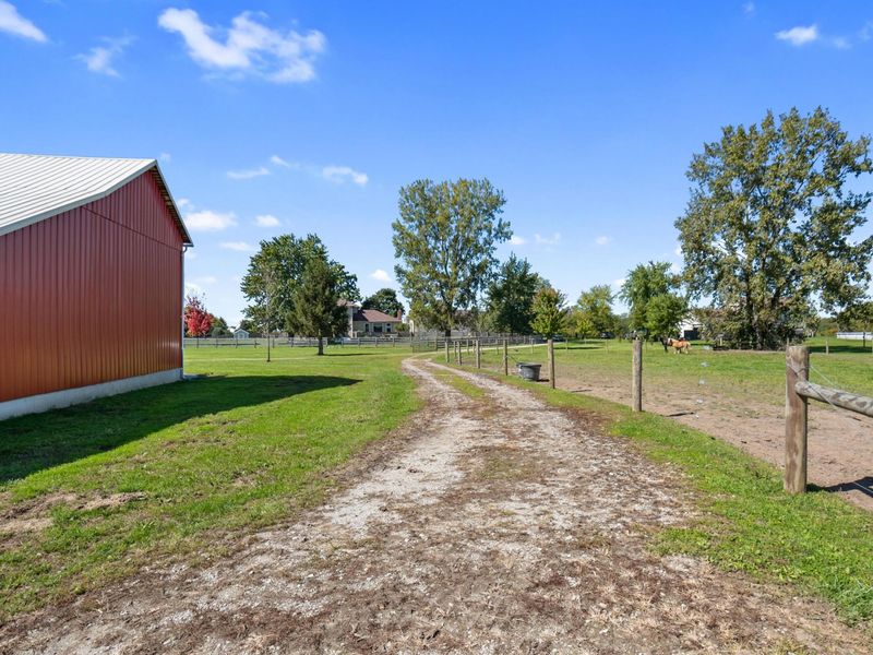 9506 S Charleston Pike, South Charleston, OH 45368 Photo 74