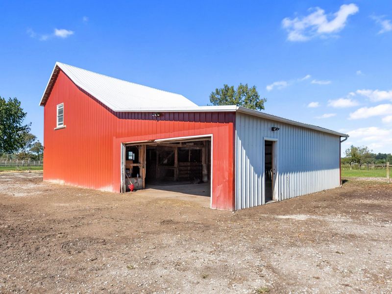 9506 S Charleston Pike, South Charleston, OH 45368 Photo 77