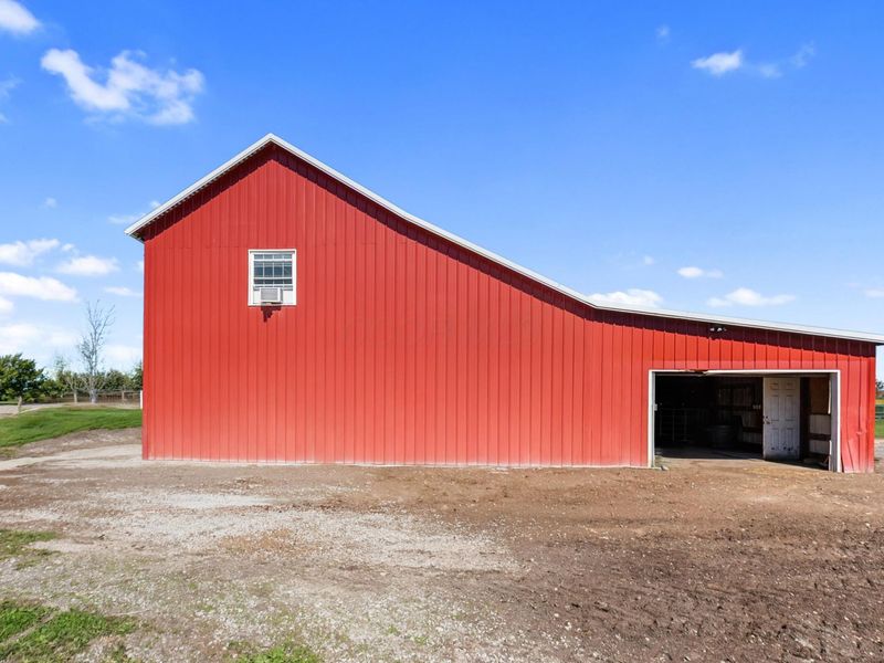 9506 S Charleston Pike, South Charleston, OH 45368 Photo 78