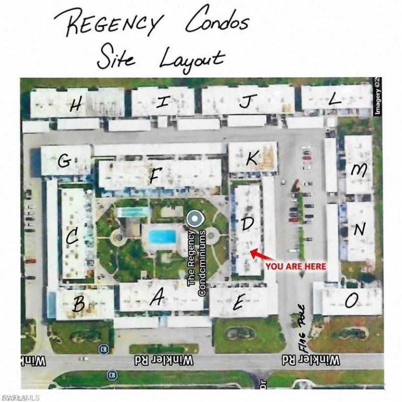 6777 Winkler Rd , Unit 150, Fort Myers, FL 33919 Photo