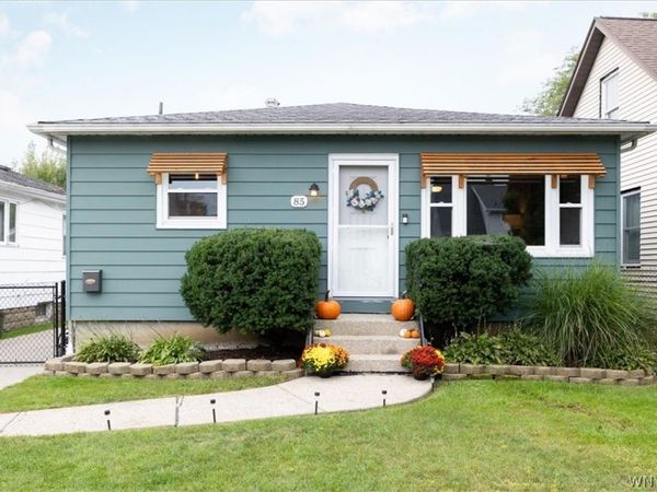 85 Moulton Avenue , Buffalo, NY 14223