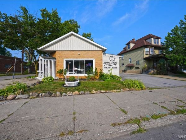 925 Abbott Road , Buffalo, NY 14220