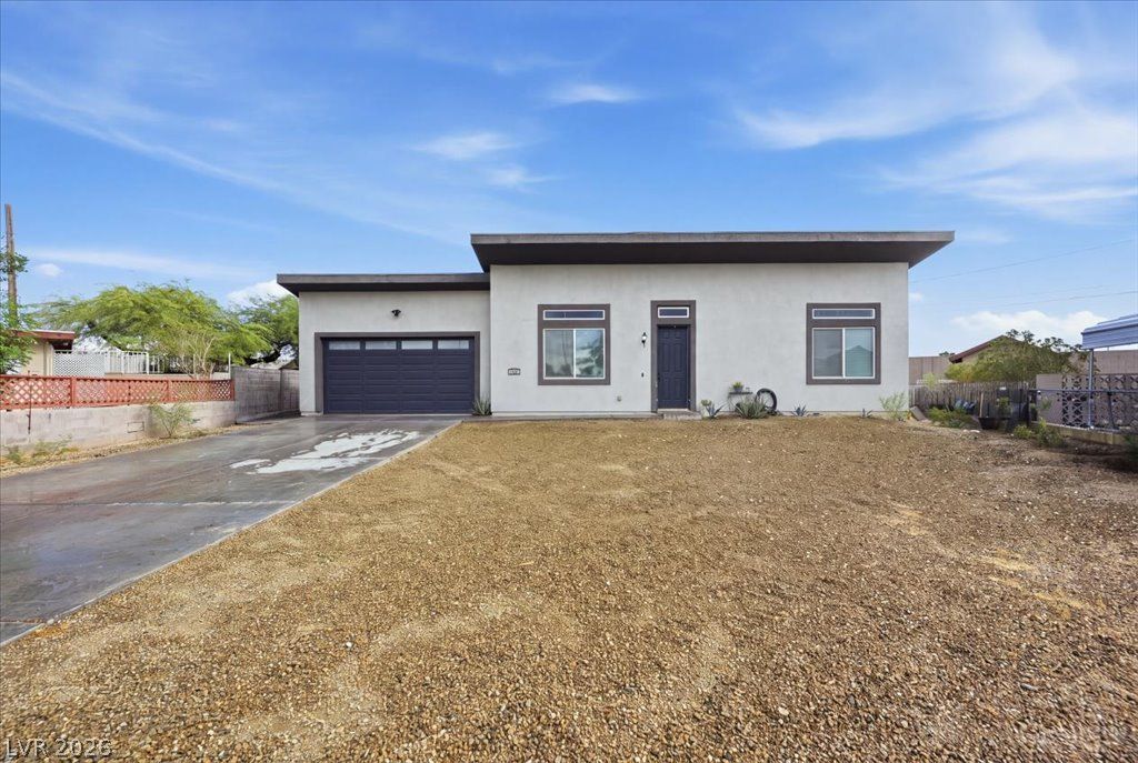 2705 Ferguson Avenue, North Las Vegas, NV 89030 Main Photo