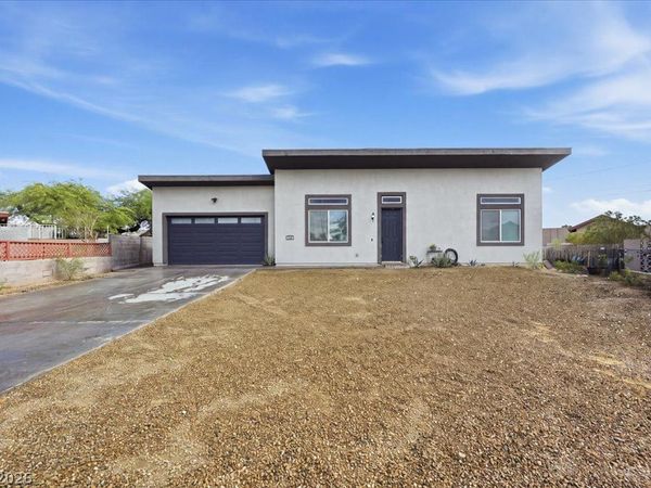 2705 Ferguson Avenue, North Las Vegas, NV 89030