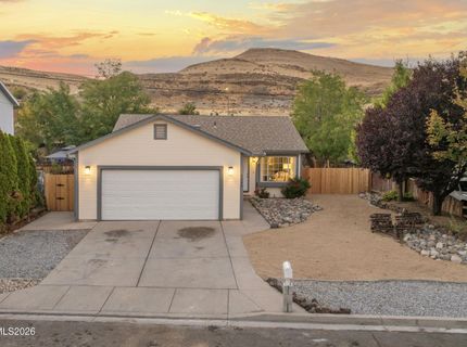 7295 Lindsey Lane, Sparks, NV 89436 Photo