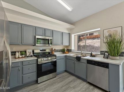 7295 Lindsey Lane, Sparks, NV 89436 Photo