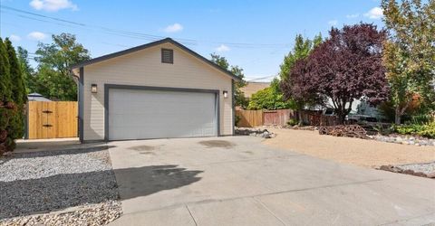 7295 Lindsey Lane, Sparks, NV 89436 Photo