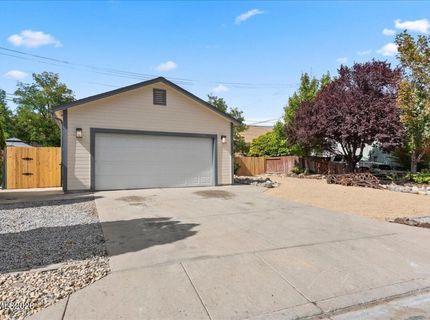 7295 Lindsey Lane, Sparks, NV 89436 Photo