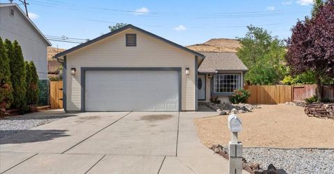 7295 Lindsey Lane, Sparks, NV 89436 Photo