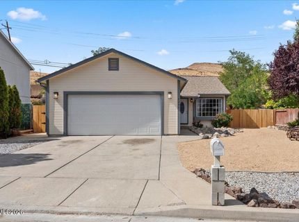 7295 Lindsey Lane, Sparks, NV 89436 Photo