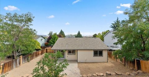 7295 Lindsey Lane, Sparks, NV 89436 Photo