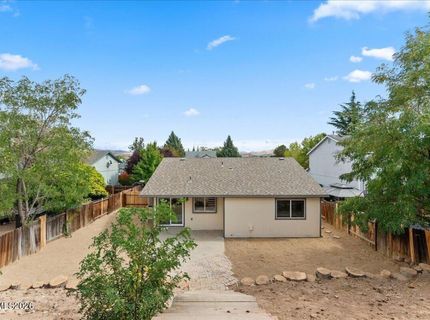 7295 Lindsey Lane, Sparks, NV 89436 Photo