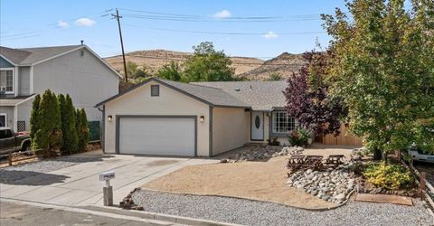 7295 Lindsey Lane, Sparks, NV 89436 Photo