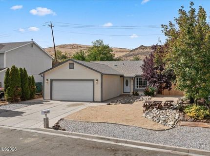 7295 Lindsey Lane, Sparks, NV 89436 Photo