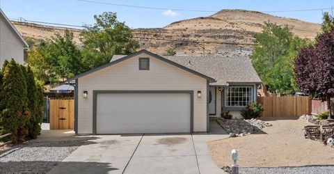 7295 Lindsey Lane, Sparks, NV 89436 Photo