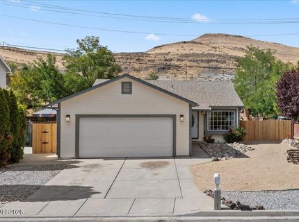 7295 Lindsey Lane, Sparks, NV 89436 Photo