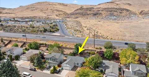 7295 Lindsey Lane, Sparks, NV 89436 Photo