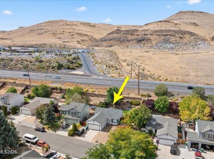 7295 Lindsey Lane, Sparks, NV 89436 Photo