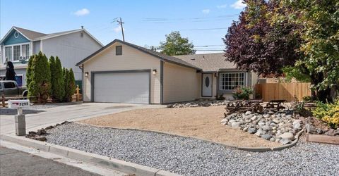 7295 Lindsey Lane, Sparks, NV 89436 Photo
