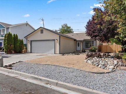 7295 Lindsey Lane, Sparks, NV 89436 Photo