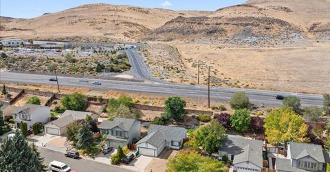 7295 Lindsey Lane, Sparks, NV 89436 Photo