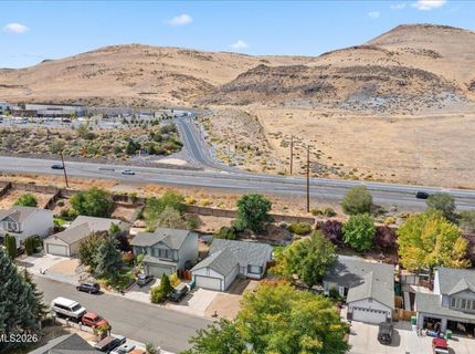 7295 Lindsey Lane, Sparks, NV 89436 Photo